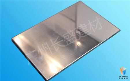 不锈钢铝蜂窝板详图1