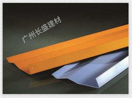 T型铝挂片实拍5