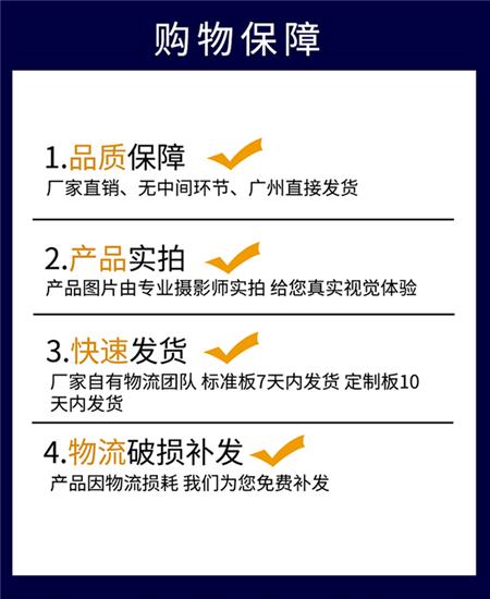 购物保障