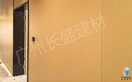 铝蜂窝板板使用场景