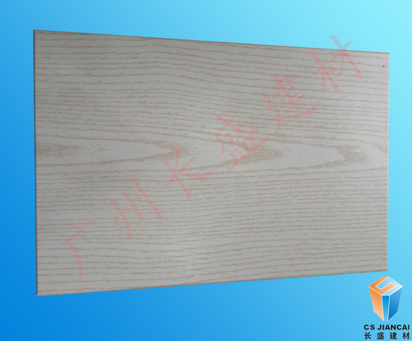 白橡长盛木纹铝蜂窝板