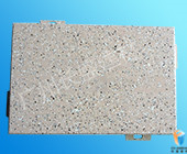冲孔氟碳铝单板推荐石纹铝单板