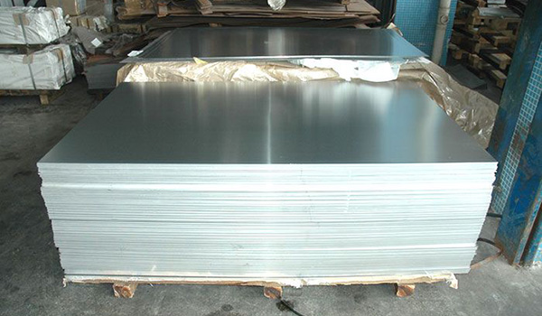 铝板