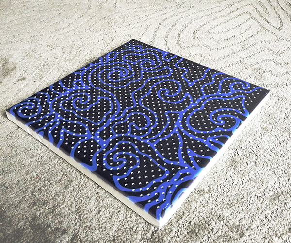 长盛冲孔铝单板