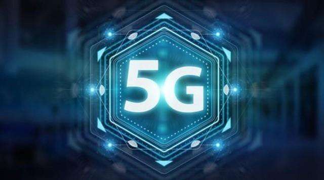 决策5g