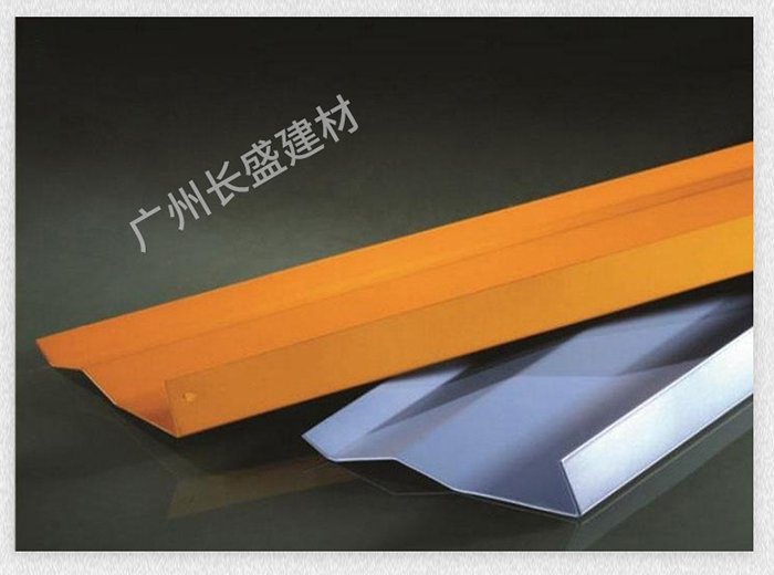 T型铝挂片实拍5